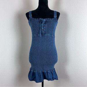 chinese dress ladies Aeropostale Women's Corset Lace Mini Dress, Cream, Extra Small at Amazon  Women's Clothing store main image 0